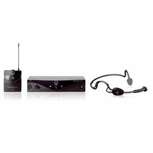 AKG WMS 45 Sport Set Perception Set fără fir M imagine