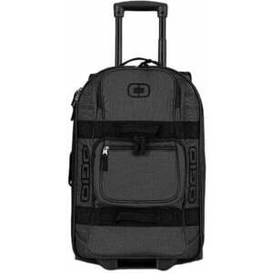 Ogio Layover Troler cu 2 roți Black Pindot 46 L imagine