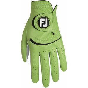 Footjoy Spectrum Lime Mâna stângă L Mănuși pentru bărbați imagine