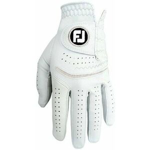 Footjoy Contour Flex Pearl Mâna stângă ML Mănuși pentru bărbați imagine