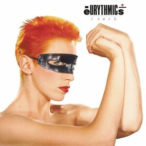 Eurythmics Touch (LP) imagine