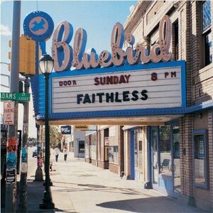 Faithless Sunday 8pm (2 LP) imagine