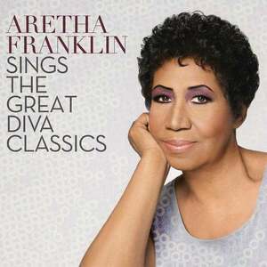 Aretha Franklin Sings the Great Diva Classics (LP) imagine