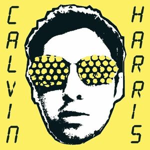 Calvin Harris I Created Disco (2 LP) imagine