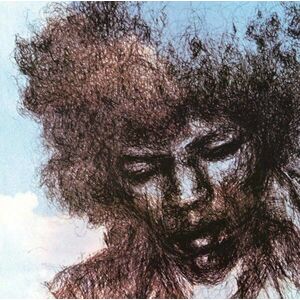 Jimi Hendrix Cry of Love (LP) imagine