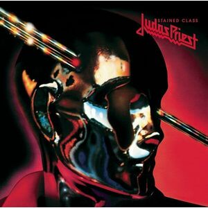 Judas Priest Stained Class (LP) imagine