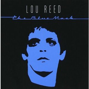 Lou Reed Blue Mask (LP) imagine