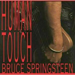 Bruce Springsteen Human Touch (2 LP) imagine