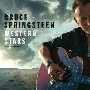 Bruce Springsteen Western Stars - Songs From the Film (2 LP) imagine