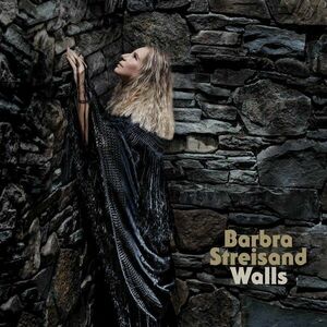 Barbra Streisand Walls (LP) imagine