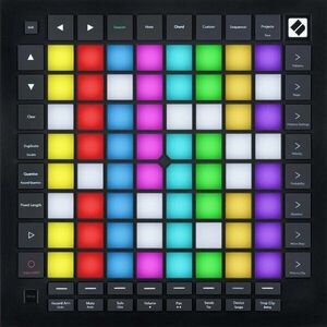 Novation Launchpad Pro MK3 Controler MIDI imagine