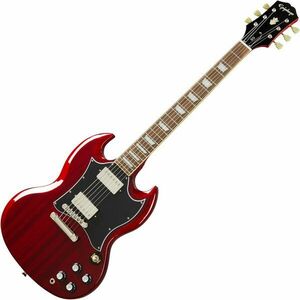 Epiphone SG Standard Chitară electrică imagine