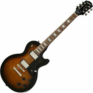 Epiphone Les Paul Studio Smokehouse Burst Chitară electrică imagine