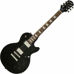 Epiphone Les Paul Studio Ebony Chitară electrică imagine