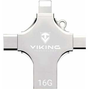 Viking Technology VUF16GB Memorie flash USB 16 GB imagine