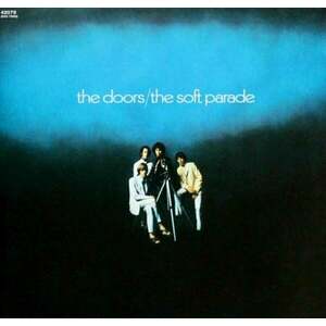 The Doors - The Soft Parade (LP) imagine