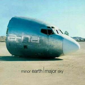 A-HA - Minor Earth, Major Sky (2 LP) imagine