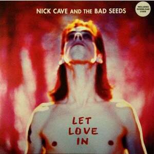 Nick Cave & The Bad Seeds - Let Love In (LP) imagine