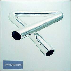 Mike Oldfield - Tubular Bells III (LP) imagine