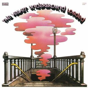 The Velvet Underground - Loaded (LP) imagine