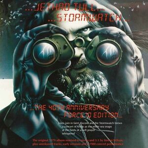 Jethro Tull - Stormwatch (LP) imagine