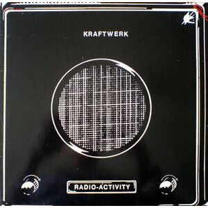 Kraftwerk - Radio-Activity (LP) imagine