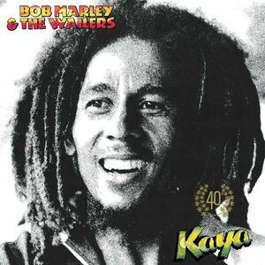 Bob Marley & The Wailers - Kaya 40 (2 LP) imagine