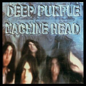 Deep Purple - Deep Purple (LP) imagine