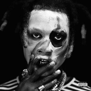 Denzel Curry - TA13OO (LP) imagine