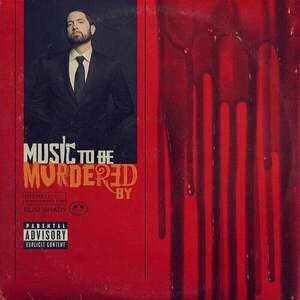 Eminem - Music To Be Murdered By (2 LP) imagine