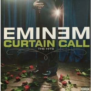 Eminem - Curtain Call (2 LP) imagine