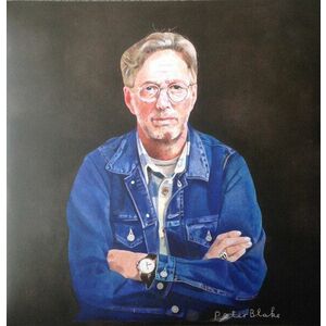 Eric Clapton - I Still Do (2 LP) imagine