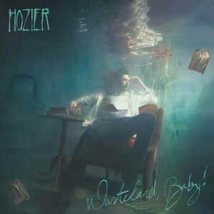 Hozier - Hozier (2 LP + CD) imagine