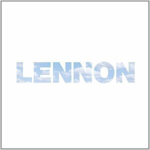 John Lennon - Lennon (9 LP) imagine