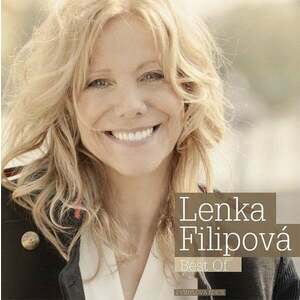 Lenka Filipová - Best Of (2 LP) imagine