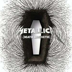 Metallica Metallica (Black Album) (CD) imagine