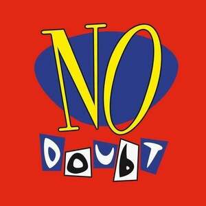 No Doubt - No Doubt (LP) imagine