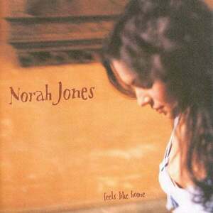 Norah Jones - Feels Like Home (LP) imagine