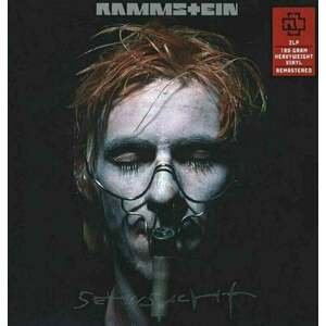 Rammstein Rammstein (2 LP) imagine