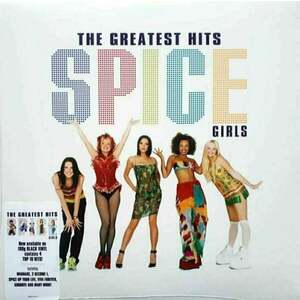 Spice Girls - Greatest Hits (LP) imagine