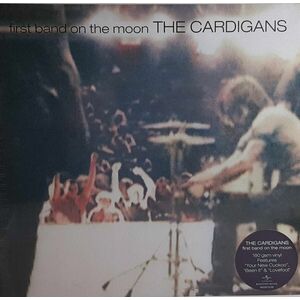 The Cardigans - First Band On The Moon (LP) imagine