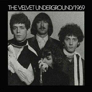 The Velvet Underground - 1969 (2 LP) imagine