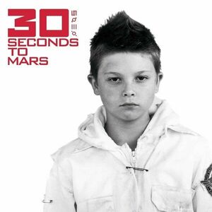 Thirty Seconds To Mars - 30 Seconds To Mars (2 LP) imagine