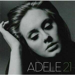 Adele - 21 (CD) imagine