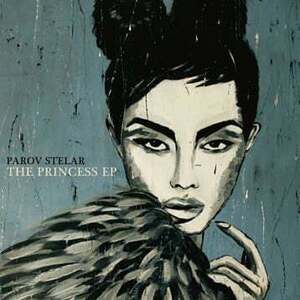 Parov Stelar The Princess (2 LP) imagine