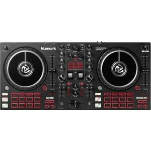 Numark Mixtrack PRO FX Controler DJ imagine