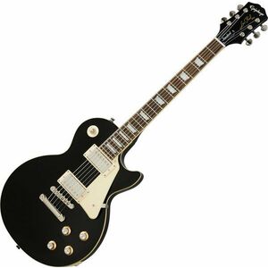 Epiphone Les Paul Standard 60s LH Ebony Chitară electrică imagine