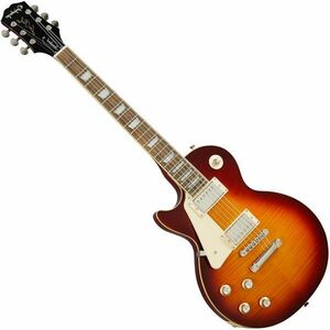 Epiphone Les Paul Standard 60s LH Iced Tea Chitară electrică imagine