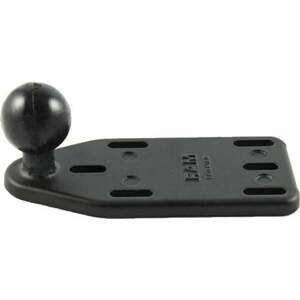 Ram Mounts Offset Reservoir Cover Ball Base Suport pentru telefon mobil/tabletă imagine