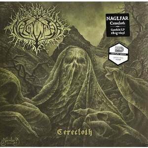 Naglfar - Cerecloth (LP) imagine